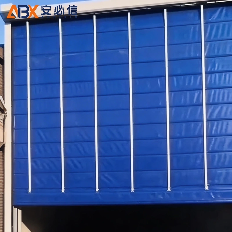 日照市海绵门封